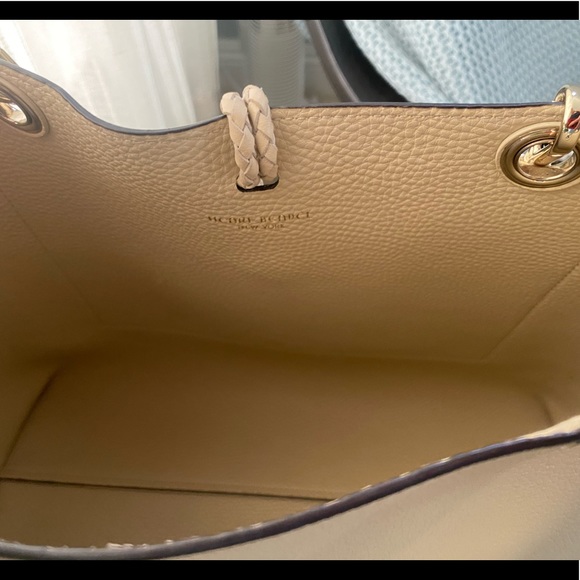 Henri Bendel Tote Bag - Picture 7 of 11